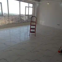 اپارتمان ۱۵۲ متر سه خواب ۸۰ متر حیاط شیک اختصاصی|فروش آپارتمان|هشتگرد, فاز ۱ مهستان|دیوار