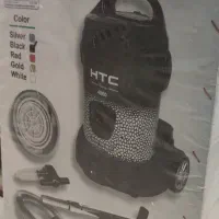 دو عدد جارو برقی سطلی آکبند و گاز رومیزی 5 شعله|جاروبرقی، جارو شارژی، بخارشو|مشهد, رضاشهر|دیوار