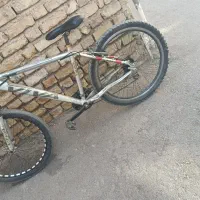 دوچرخه26|دوچرخه، اسکیت، اسکوتر|شیراز, شهرک قمشه|دیوار