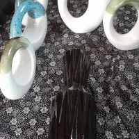 گلدان جدید و دکوری|صنایع دستی و سایر لوازم تزئینی|ماهیدشت, |دیوار