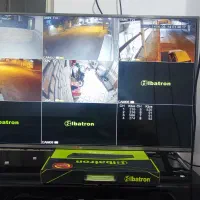 دوربین مداربسته بدون واسطه|دوربین مداربسته|شوشتر, |دیوار