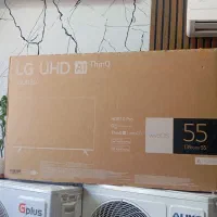 تلویزیون با هوش مصنوعی ال ای دی سامسونگ