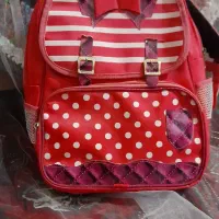 کوله پشتی مدرسه دخترانه و پسرانه