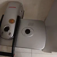 اتو پرسی ژانومه|اتو و لوازم اتو|تهران, شمشیری|دیوار