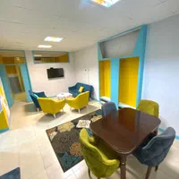 اجاره روزانه اپارتمان ۱۱۰ متر در میدان شهرداری رشت