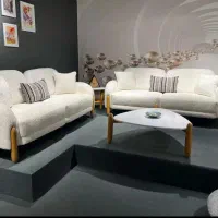 مبل الیکا|مبلمان خانگی و میز عسلی|قزوین, |دیوار