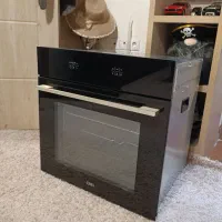 فر تو کابینتی برند کن اصل خیلی نو|اجاق گاز و لوازم برقی پختوپز|سنندج, |دیوار