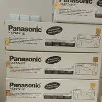 رول TONER تونر کارتریج Panasonic FAT411