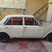 پیکان سواری مدل ۱۳۷۲|خودرو سواری و وانت|مبارکه, |دیوار