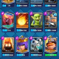 کلش رویال|کنسول، بازی ویدئویی و آنلاین|کرمان, |دیوار