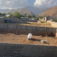 ۴۲۰ متر زمین سه نبش با انشعابات دماوند جابان