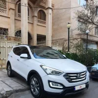 سانتافه ۲۰۱۵ فول