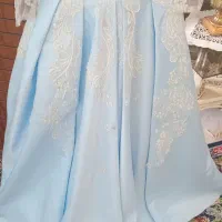 لباس عروس|لباس|صومعهسرا, |دیوار