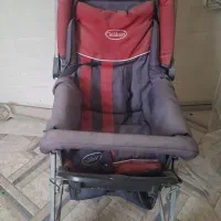 کالسکه کودک