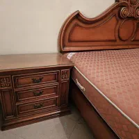 سرویس خواب دو نفره|تخت و سرویس خواب|تهران, پاسداران|دیوار