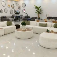 طرح اقساطی ۱۰تا۴۰درصدتخفیف/مبل سرویس جهیزیه کامل