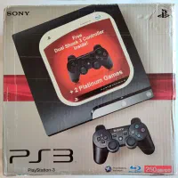 پلی3 Ps3 پلی استیشن 3 در حد نو