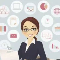 نیازمند منشی خانم برای همکاری در فروشگاه قطعات