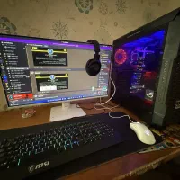 سیستم گیمینگ PC