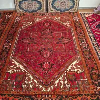 فرش دستباف ۶ متری