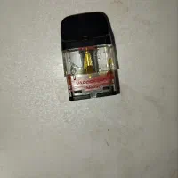 پاد ویپرسو xros3|زیورآلات و اکسسوری|شاهین‌شهر, سعدی شمالی|دیوار