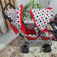 کالسکه|کالسکه و لوازم جانبی|شیراز, سعدیه شمالی|دیوار