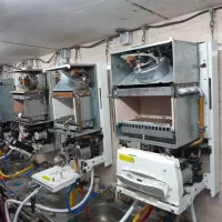 رسوبگیری پکیج ابگرمکن شوفاژتعمیر سرویس کولر گازی|آبگرمکن، پکیج، شوفاژ|مشهد, فردوسی|دیوار