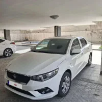 تارا v4 دنده اتوماتیک