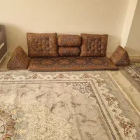 تولیدی پشتی و شاه نشین|پشتی|یزد, |دیوار