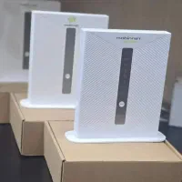 فروش ویژه مودم وایفای سیمکارتی با بسته اینترنت|مودم و تجهیزات شبکه|اهواز, زیباشهر|دیوار