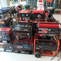 علفزن مدلg53 واتسون علف زن علفتراش ایران|ماشین‌آلات صنعتی|کرج, انبار مپنا|دیوار