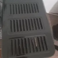 بخاری گازی|بخاری، هیتر، شومینه|ماکو, |دیوار