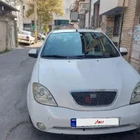 تیبا ۲ مدل ۹۶