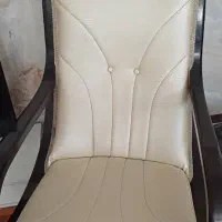 مبلمان کلاسیک استیل تمام چوب راش