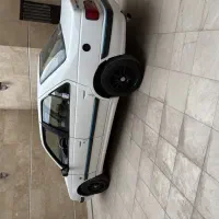 پژو پارس رینگ اسپرت وحشی