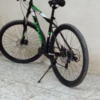 دوچرخه سایز 27|دوچرخه، اسکیت، اسکوتر|زاهدان, |دیوار