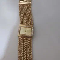 ساعت مچی