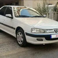 پژو پرشیا پارس دریچه سیمی