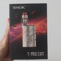 ویپ قدرتمند VAPE T-PRIV 3  300W