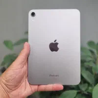 iPad mini (17 Pro)