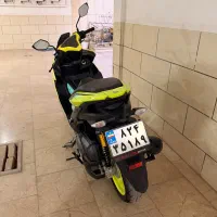 موتورکویرs7|موتورسیکلت|زاهدان, |دیوار