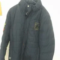 کاپشن مردانه وپسرانه درحد نو|لباس|مشهد, شهید قربانی|دیوار