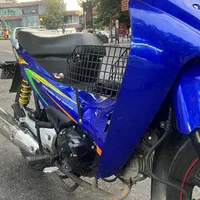 فروش بی کلاج ۱۴۰۰ در حد|موتورسیکلت|ساری, |دیوار