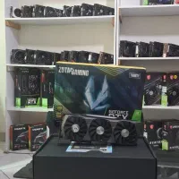 کارت گرافیک 3080 زوتک rtx 3080 zotack|قطعات و لوازم جانبی رایانه|تهران, سلسبیل شمالی|دیوار