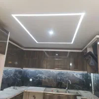 اجرای لاین نوری پیشرفته