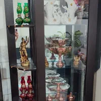 بوفه تمیز و سالم