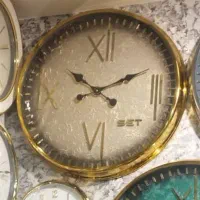 ساعت دیواری لوکس