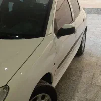 206 تیپ۵|خودرو سواری و وانت|سبزوار, کوی بهار|دیوار