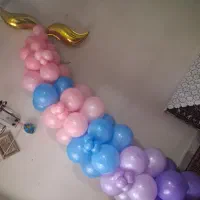 بادکنک|اسباب‌‌بازی|مشهد, کارمندان دوم|دیوار