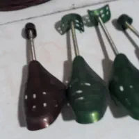 قالب کفش
